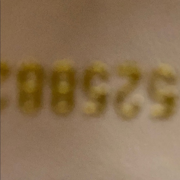 NWT πππβGUCCI SLIP ONSβ πππ - Picture 9 of 11